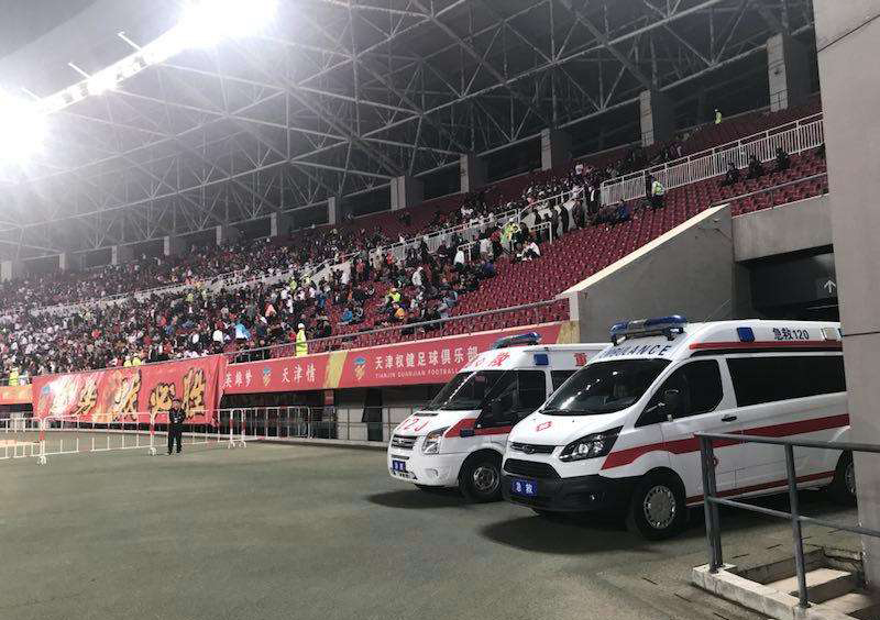 单县大中小型活动保障